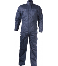 BUZO IGNIFUGO WELDER 3L WLR400 T-M AZUL