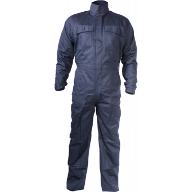 BUZO IGNIFUGO WELDER WLR400 T-L AZUL