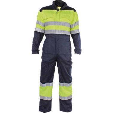 BUZO IGNIFUGO WELDER HV WLH400 T-XXL AZ