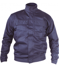 CAZADORA IGNIF.WELDER WLR300 T-3XL AZUL