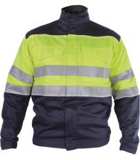 CAZADORA IGNIF.WELDER HV WLH300 T-XXL AZ