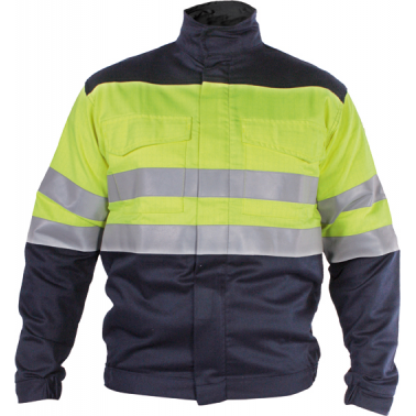 CAZADORA IGNIF.WELDER HV WLH300 T-XXL AZ