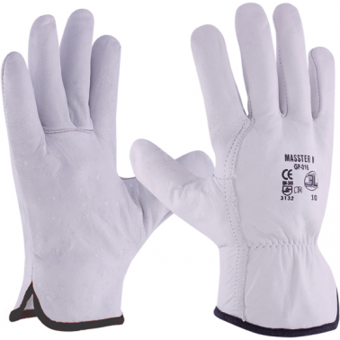 GUANTE FLOR VAC.MASSTER N GP016 T-10 NAT