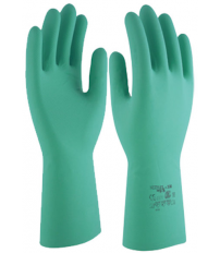 GUANTE NITRILO NITRIL 330 RNF15 T09