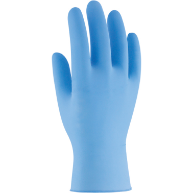GUANTE UNITRIL LP DESECH.T-L AZUL C-100