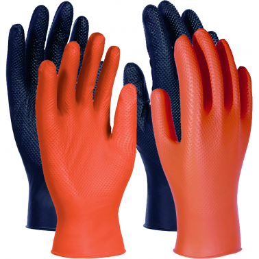 GUANTE NIT.UNIGRIP OR2550 DES.T-S NA C50