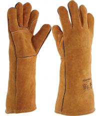 GUANTE SOLDADOR FORJATHERM 400 3L GP045 T-09