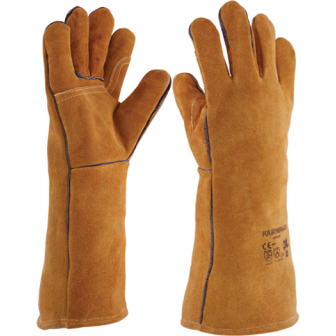 GUANTE SOLDADOR FORJATHERM 400 3L GP045 T-09