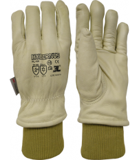 GUANTE TERMICO FRIO HYBERNUS PL-100 T-08