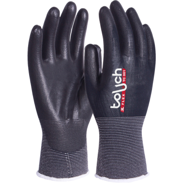 GUANTE TOUCHFLEX