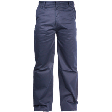 PANTALON IGNIF.WELDER WLR200 T-M AZUL