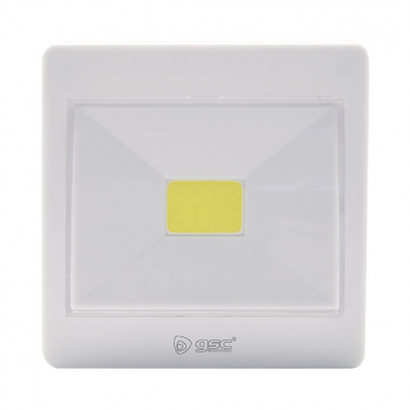 203005005 LUZ ARMARIO LED 180Lm GSC