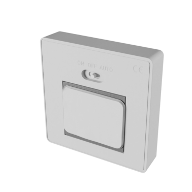 SLI055004 2ud LUZ DE SERVICIO RGBW C/SENSOR MOVIMIENTO POP SPECTRUM