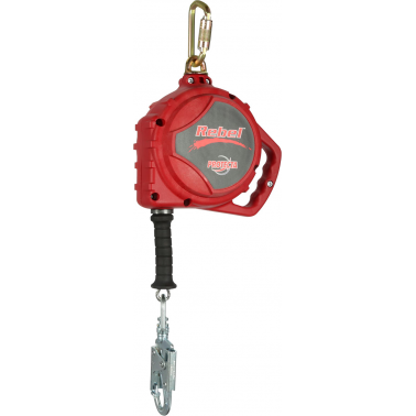 ANTICAIDA RETRACTIL REBEL 10,0M 3590521