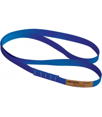 ESLINGA POLIESTER PLANA AM450/80 AZUL