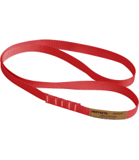 ESLINGA POLIESTER PLANA AM450/100 ROJA