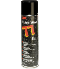 ADHESIVO CONTACTO S77 500ML SPRAY