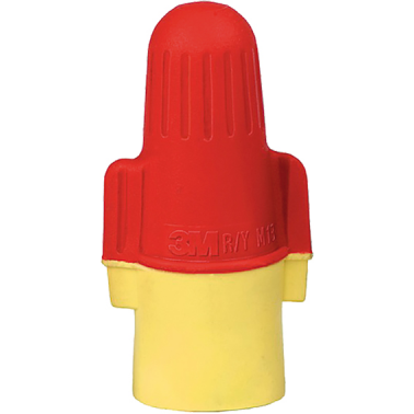 CONECTOR SCOTCHLOK BLISRY R/Y+ 6PZ BL