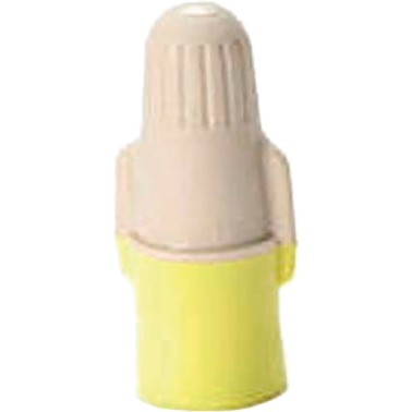 CONECTOR SCOTCHLOK BLISTY T/Y+ 9PZ BL