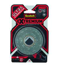 CINTA AMER.EXTERIOR DT17 10MX24MM NEGRO