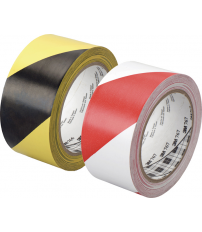 CINTA VINILO 766IAN50 50MMX33M AMARI/NGR