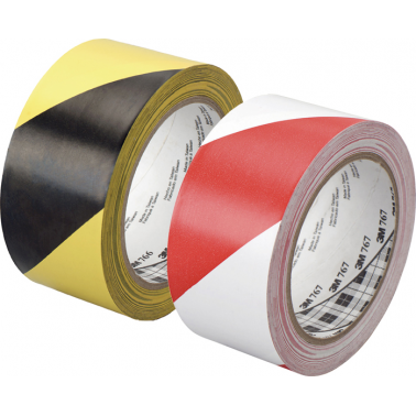 CINTA VINILO 766IAN50 50MMX33M AMARI/NGR
