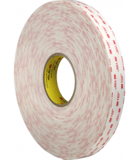 CINTA D.CARA VHB 4941PBL 3,0MX19MM