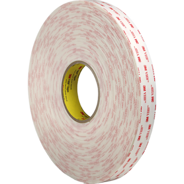 CINTA D.CARA VHB 4941PBL 3,0MX19MM