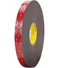CINTA DOBLE CARA 3M VHB  3 MTX19MM