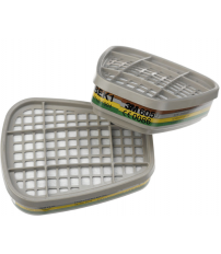 FILTRO 6059 ABEK1 PARA MASCARA 6200
