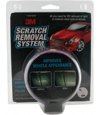 KIT ELIMINADOR ARAÑAZOS COCHE 50975