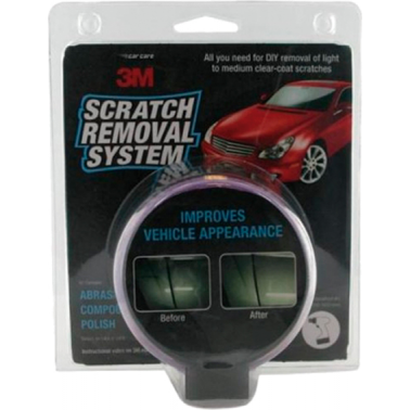 KIT ELIMINADOR ARAÑAZOS COCHE 50975