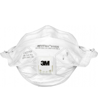 MASCARILLA VFLEX 9162E FFP2 C/VALVULA