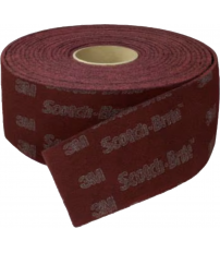 ROLLO SCOTCH-BRITE 7447PRO 125MMX10M