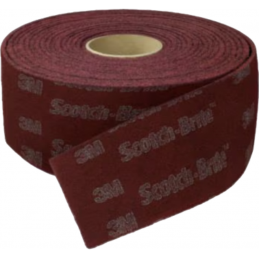 ROLLO SCOTCH-BRITE 7447PRO 125MMX10M