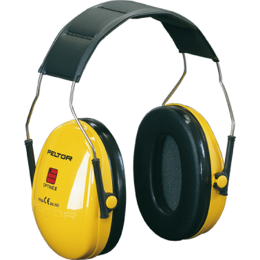 PROTECTOR OIDOS 3M H510A PELTOR OPTIME I