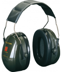 PROTECTOR OIDOS 3M H520A PELTOR OPTIME II