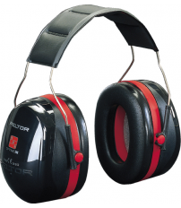 PROTECTOR OIDOS 3M H540A PELTOR OPTIME III