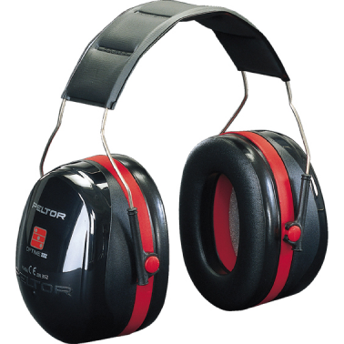 PROTECTOR OIDOS 3M H540A PELTOR OPTIME III