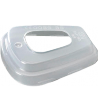 RETENEDOR 501 FILTROS  3M S5900