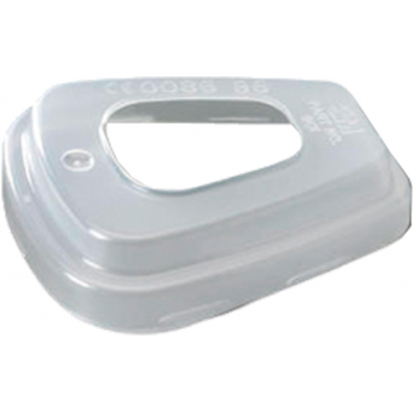 RETENEDOR 501 FILTROS  3M S5900