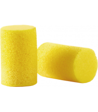 TAPON AUDITIVO 3M EC DESECHABLE CLASSIC
