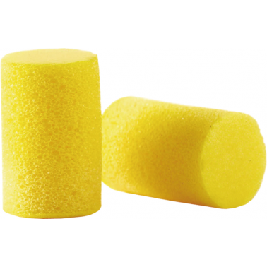 TAPON AUDITIVO 3M EC DESECHABLE CLASSIC