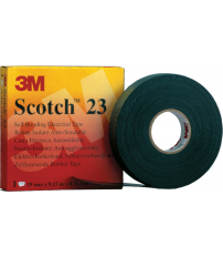 CINTA AUTOSOLD.SCOTCH 23 9,15MX19MM