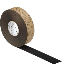 CINTA ANTIDESLIZANTE 3M 20MX50MM NEGRA