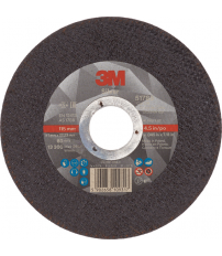 DISCO CORTE SILVER T41 51785 115X1,0