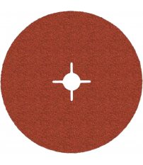 DISCO FIBRA CUBITRON ACERO 787C-125 G120