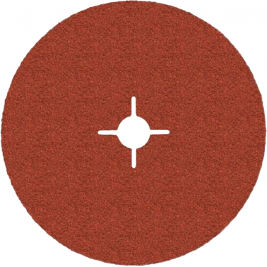 DISCO FIBRA CUBITRON ACERO 787C-125 G120