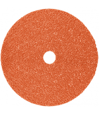 DISCO FIBRA CUBITRON INOX 987C-180 GR36