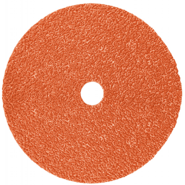 DISCO FIBRA CUBITRON INOX 987C-180 GR36